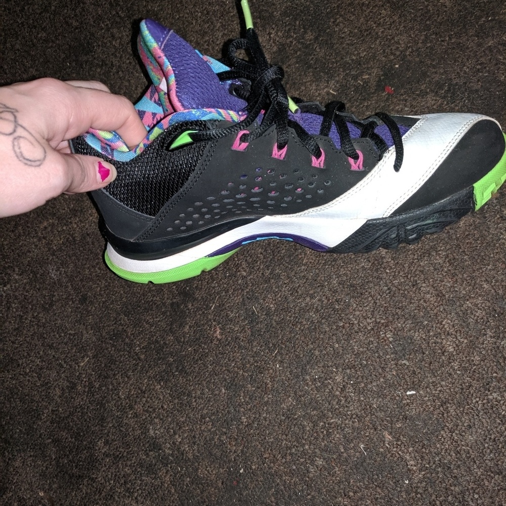 Jordans